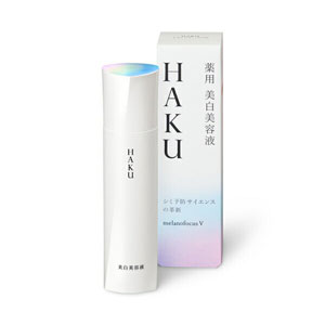Haku メラノフォーカスｖ 特徴 クチコミ 注目ポイント 全成分ガイド つやつや素肌の作り方